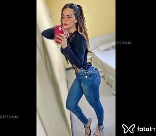 Acompanhante em Belém-PA - Vittória Ferri