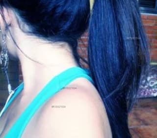 Acompanhante em Linhares-ES - Daniela