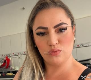 Acompanhante em São Luiz Gonzaga-RS - Julia