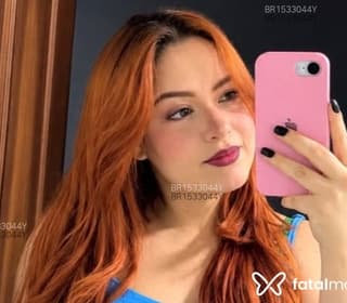 Acompanhante em Marabá-PA - Bianca Lima