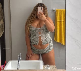 Acompanhante em Lucas do Rio Verde-MT - Dudda Maserati