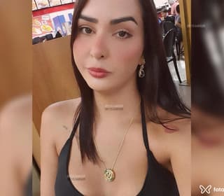 Acompanhante em São José do Rio Preto-SP - Nathalia Aguilar