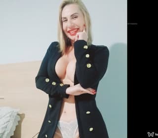 Acompanhante em Ponta Grossa-PR - Romana Martinelli