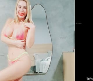 Acompanhante em Pato Branco-PR - Romana Martinelli