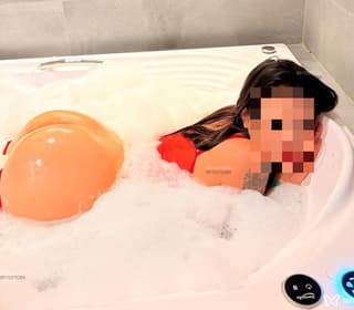 Acompanhante em Palmas-TO - Isabela Matarazzo