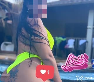Acompanhante em Nova Mutum-MT - Rafaela Souza