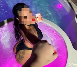 Acompanhante em Sorriso-MT - Rafaela Souza
