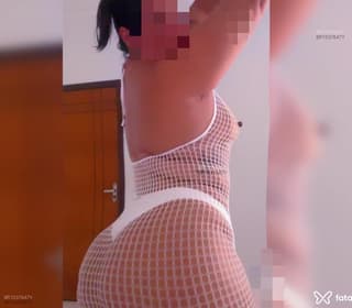 Acompanhante em Sorriso-MT - Rafaela Souza