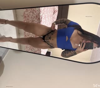 Acompanhante em Gravataí-RS - Brenda