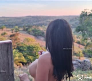 Acompanhante em Vilhena-RO - Lorena