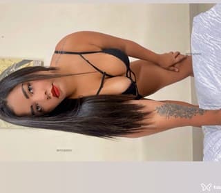 Acompanhante em Lorena-SP - Sabrina
