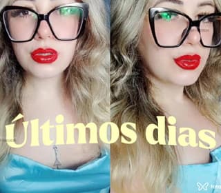 Acompanhante em Gramado-RS - Anny Specht