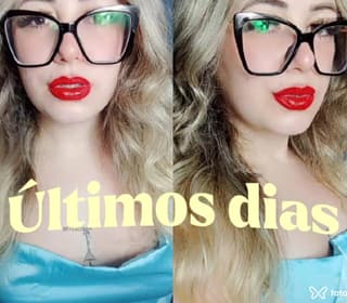 Acompanhante em Chapecó-SC - Anny Specht