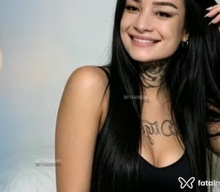 Acompanhante em Cachoeira do Sul-RS - Larissa Lais