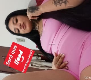 Acompanhante em Cachoeira do Sul-RS - Larissa Lais