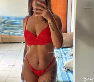 Acompanhante em Goianésia-GO - Maria Eduarda