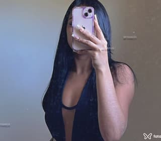 Acompanhante em Goianésia-GO - Maria Eduarda