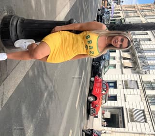 Acompanhante em Torres-RS - Bianca Barreto