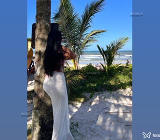 Acompanhante em Jequié-BA - Sophia Oliveira