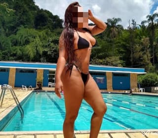 Acompanhante em Extrema-MG - Grazzi