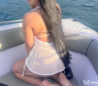 Acompanhante em Navegantes-SC - Alicia