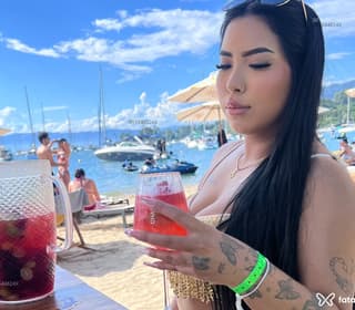 Acompanhante em Navegantes-SC - Alicia