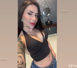 Acompanhante em Campo Grande-MS - Bianca Andrade