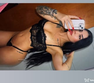 Acompanhante em Pouso Alegre-MG - Carla Fernandes
