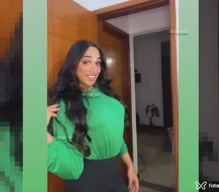 Acompanhante em Cachoeiro de Itapemirim-ES - Angel Candervick