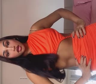 Acompanhante em Cachoeiro de Itapemirim-ES - Angel Candervick