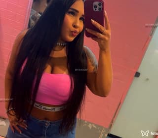 Acompanhante em Três Corações-MG - Laura
