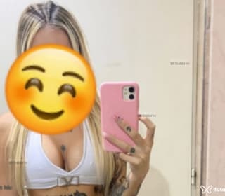 Acompanhante em Timbó-SC - Sabrina