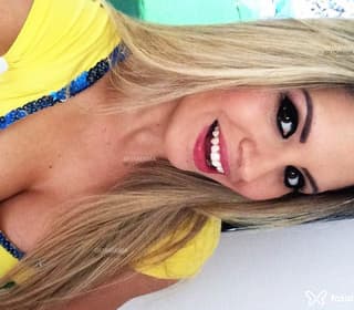 Acompanhante em Florianópolis-SC - Lívia