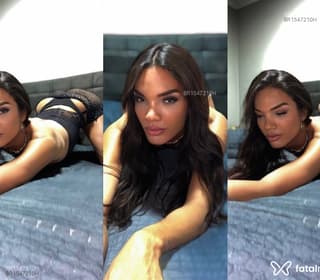 Acompanhante em Campina Grande-PB - Isabelly Furtado