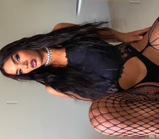 Acompanhante em Caruaru-PE - Kitty Louise