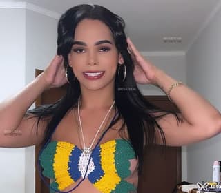 Acompanhante em Rondonópolis-MT - Marya Clara