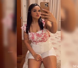 Acompanhante em Porto Alegre-RS - Fernanda Alcântara