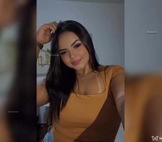 Acompanhante em Porto Alegre-RS - Fernanda Alcântara