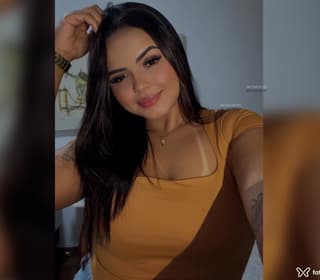 Acompanhante em Porto Alegre-RS - Fernanda Alcântara