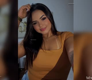 Acompanhante em Porto Alegre-RS - Fernanda Alcântara