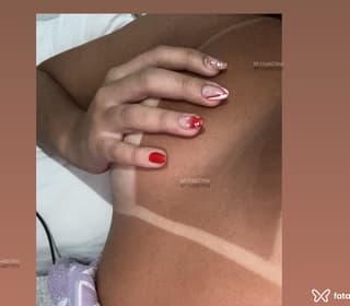 Acompanhante em Ipatinga-MG - Geovanna