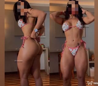 Acompanhante em Maringá-PR - Dandara Silva
