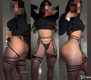 Acompanhante em Maringá-PR - Dandara Silva