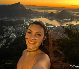 Acompanhante em Resende-RJ - Gabrielle