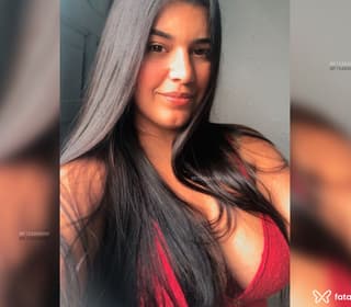 Acompanhante em Cachoeiro de Itapemirim-ES - Julia Viena