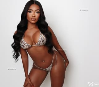 Acompanhante em Colatina-ES - Thaís Araujo