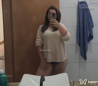 Acompanhante em Matão-SP - Camila Amorim