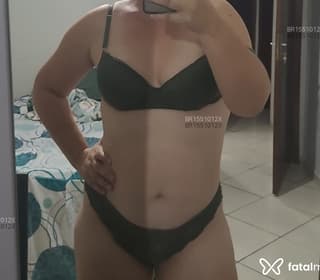 Acompanhante em Matão-SP - Camila Amorim