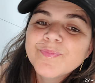 Acompanhante em Varginha-MG - Camila Amorim