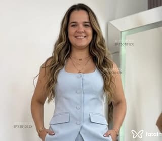 Acompanhante em Varginha-MG - Camila Amorim